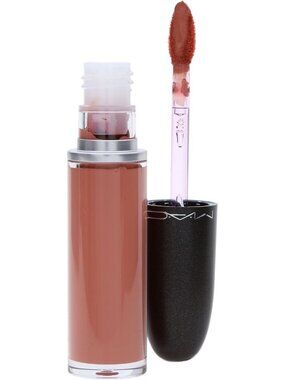Retro Matte Liquid Lip Color - Lady Be Good, Long-Lasting, 5ml, New & Unused